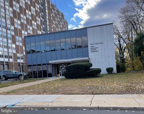 495 W STATE STREET TRENTON NJ 08618