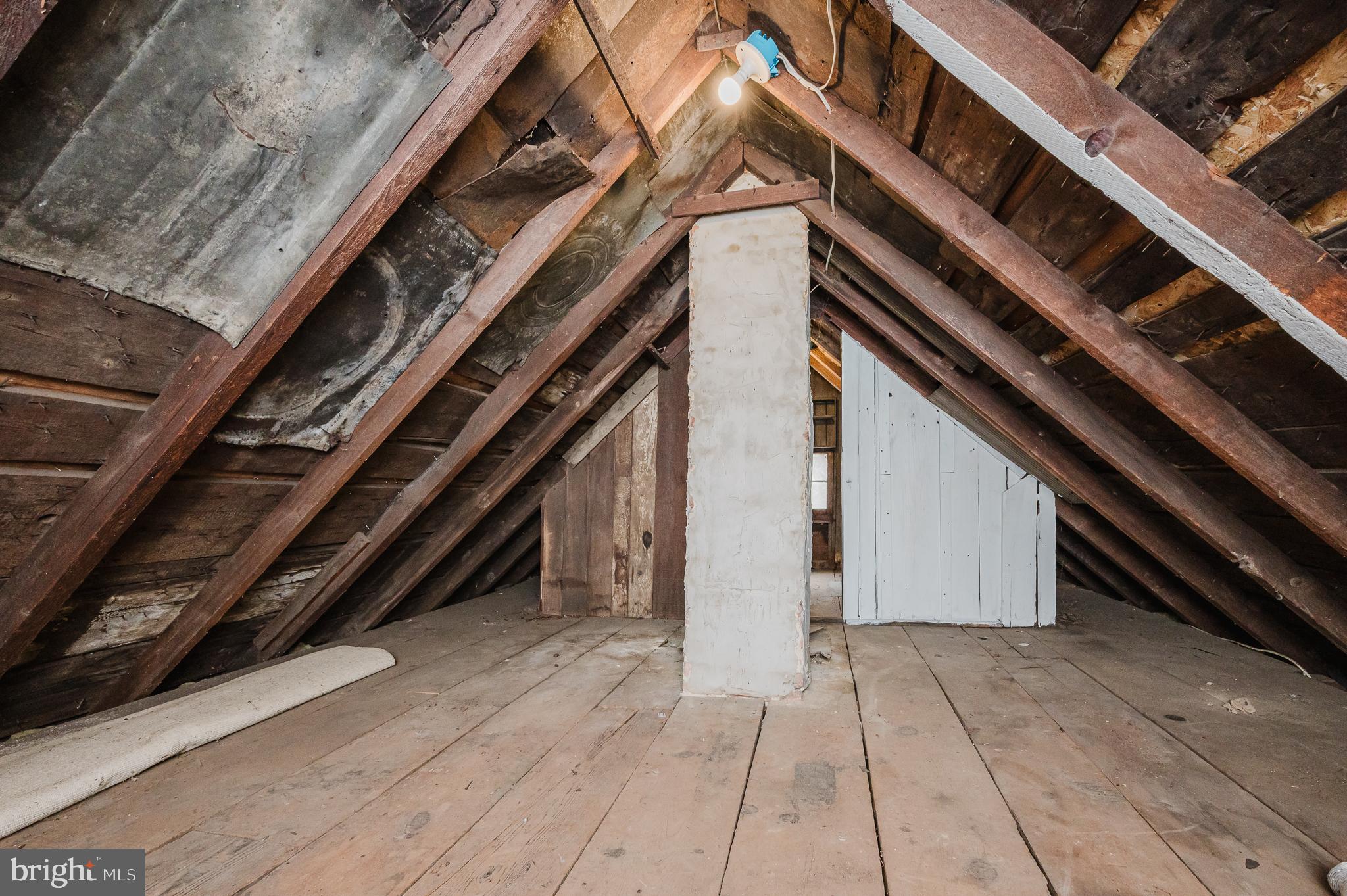 PORT DEPOSIT - Residential