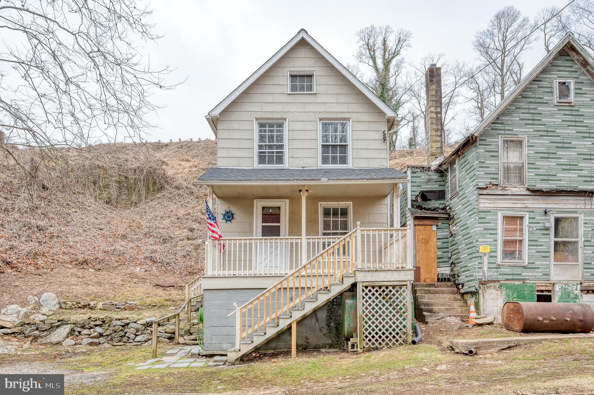 PORT DEPOSIT - Residential