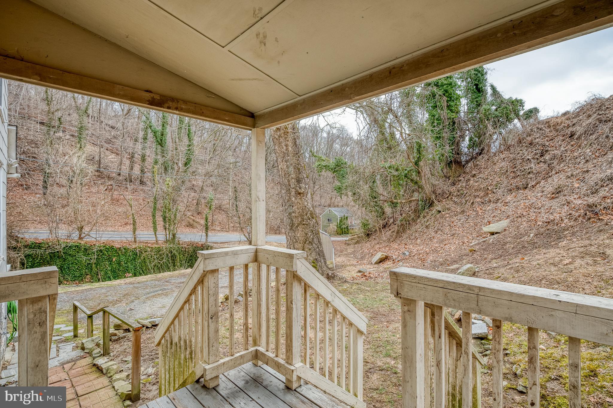 PORT DEPOSIT - Residential