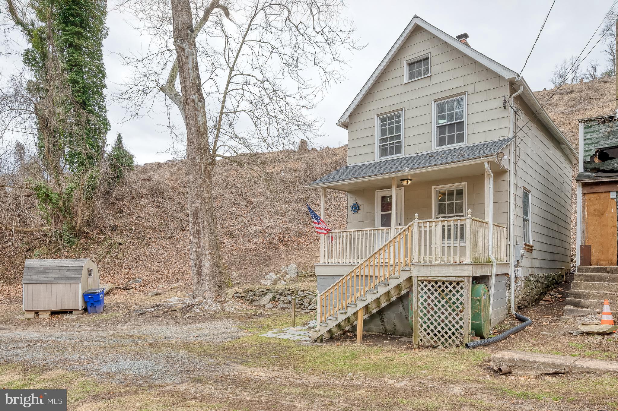 PORT DEPOSIT - Residential