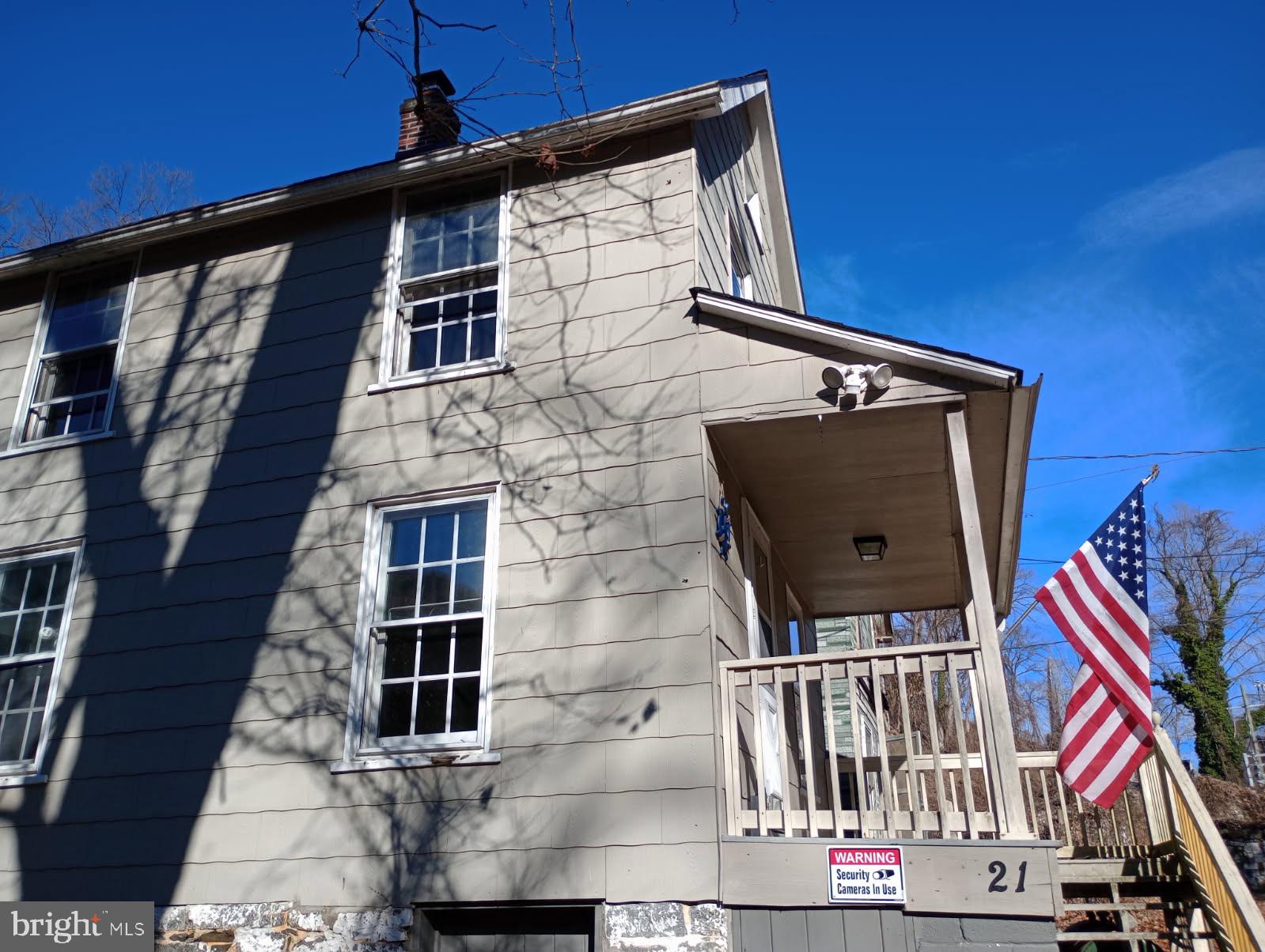 PORT DEPOSIT - Residential