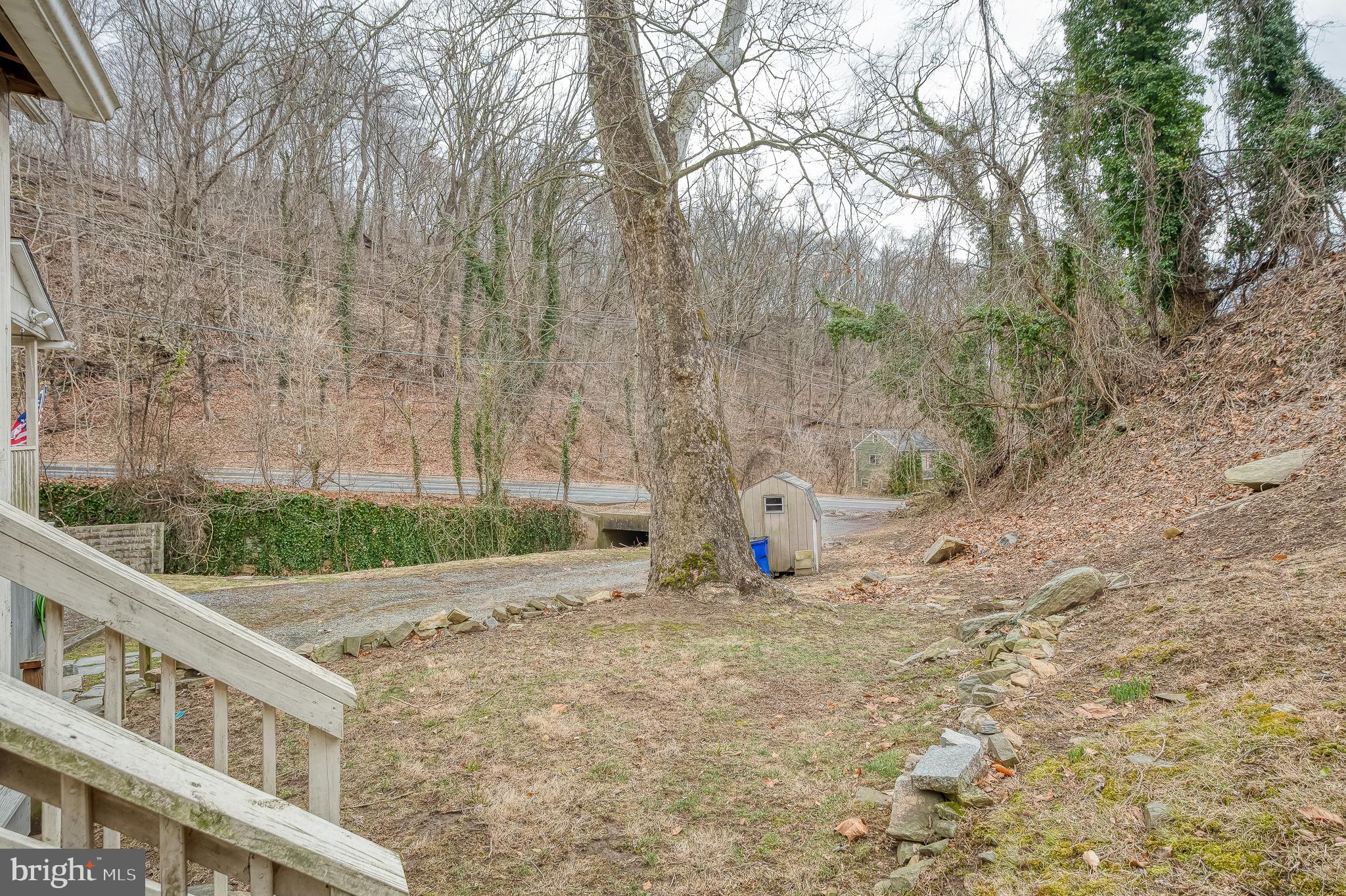 PORT DEPOSIT - Residential