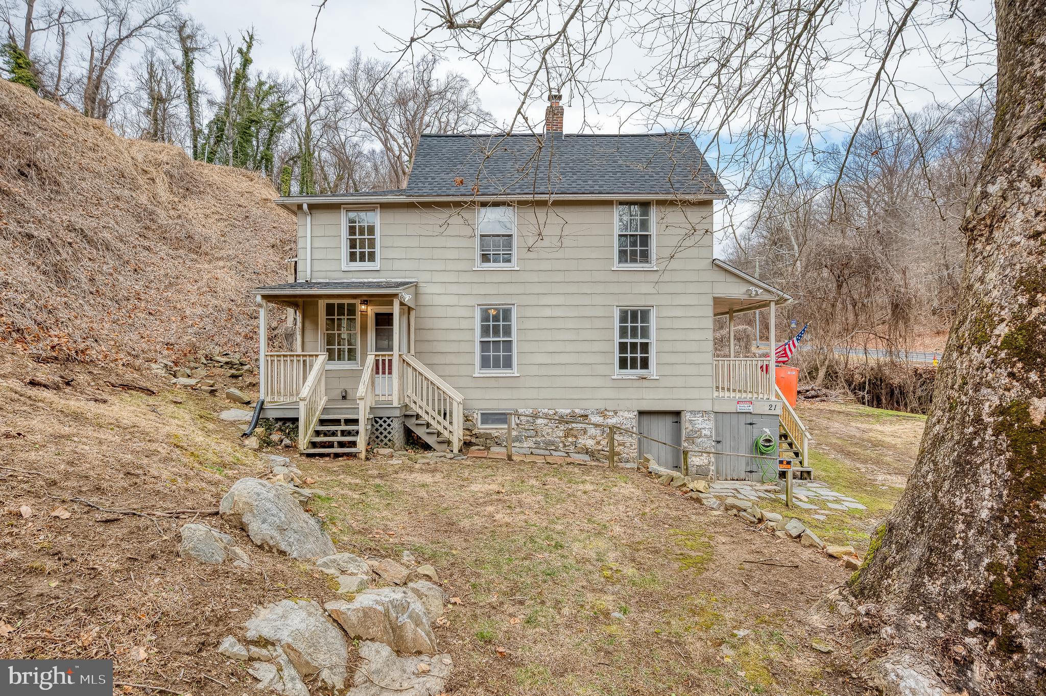 PORT DEPOSIT - Residential