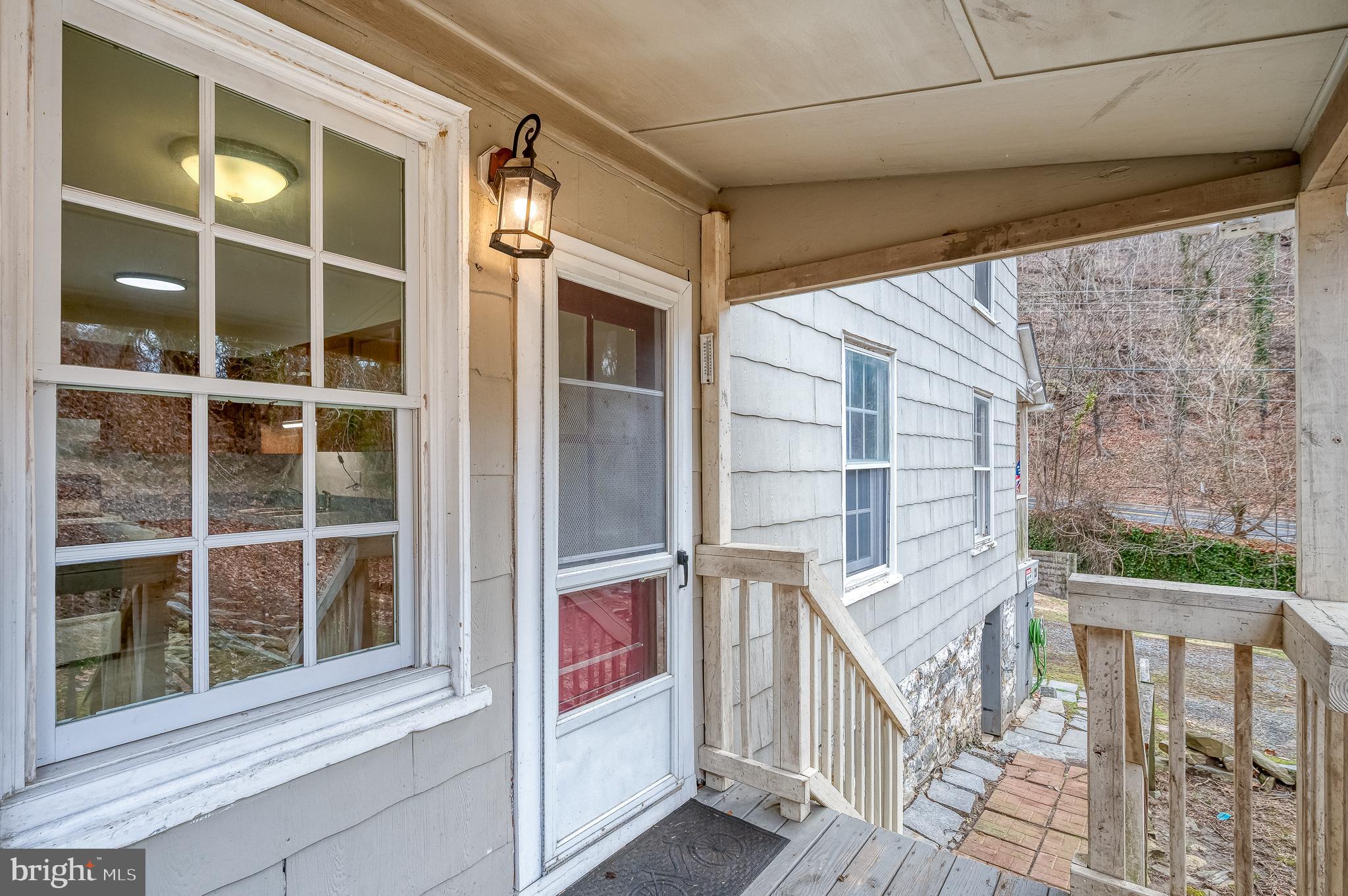 PORT DEPOSIT - Residential