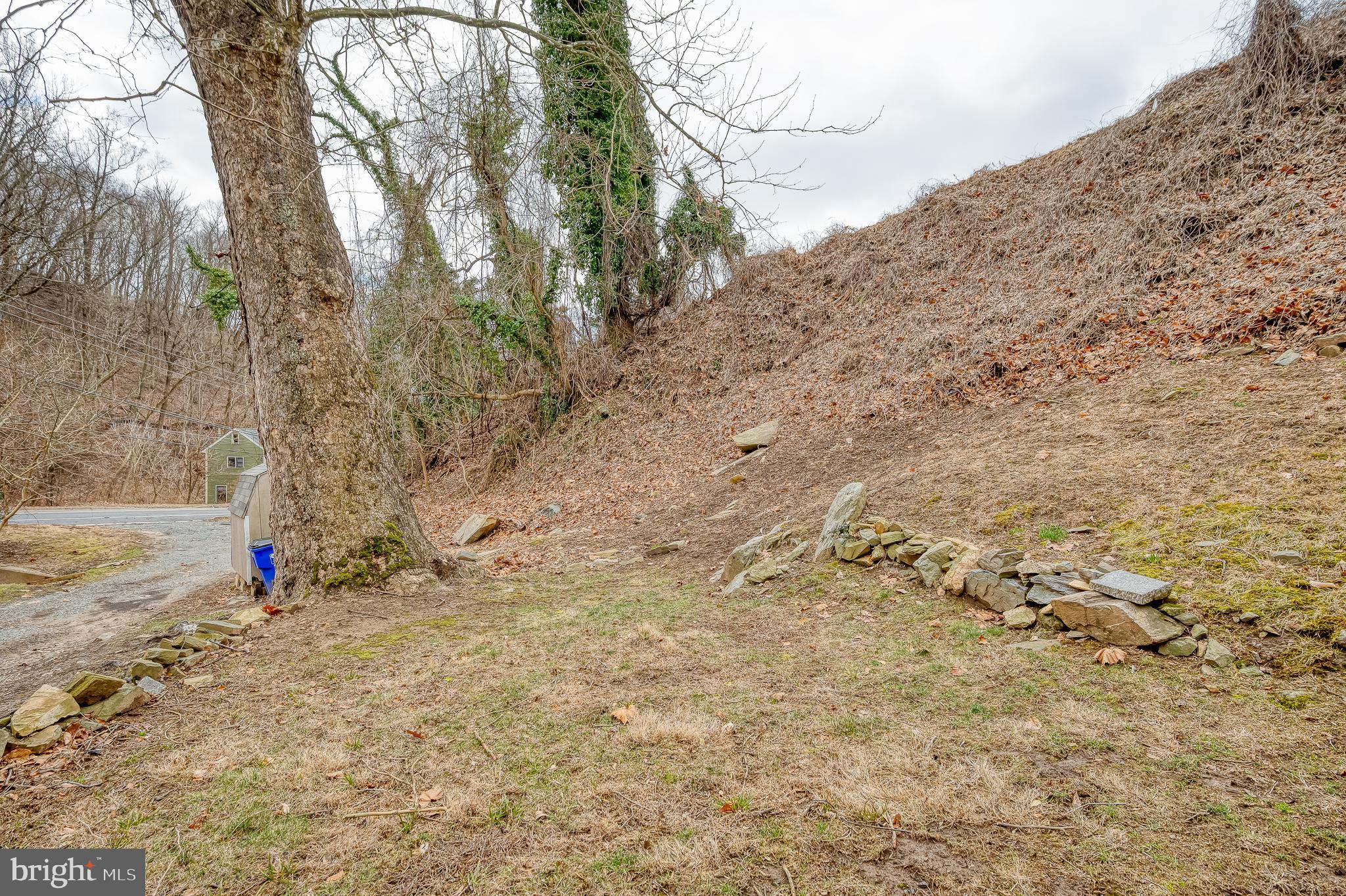 PORT DEPOSIT - Residential