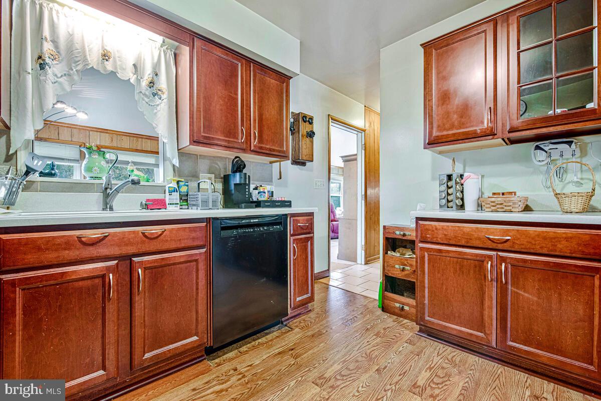 TIMBER RIDGE - Residential