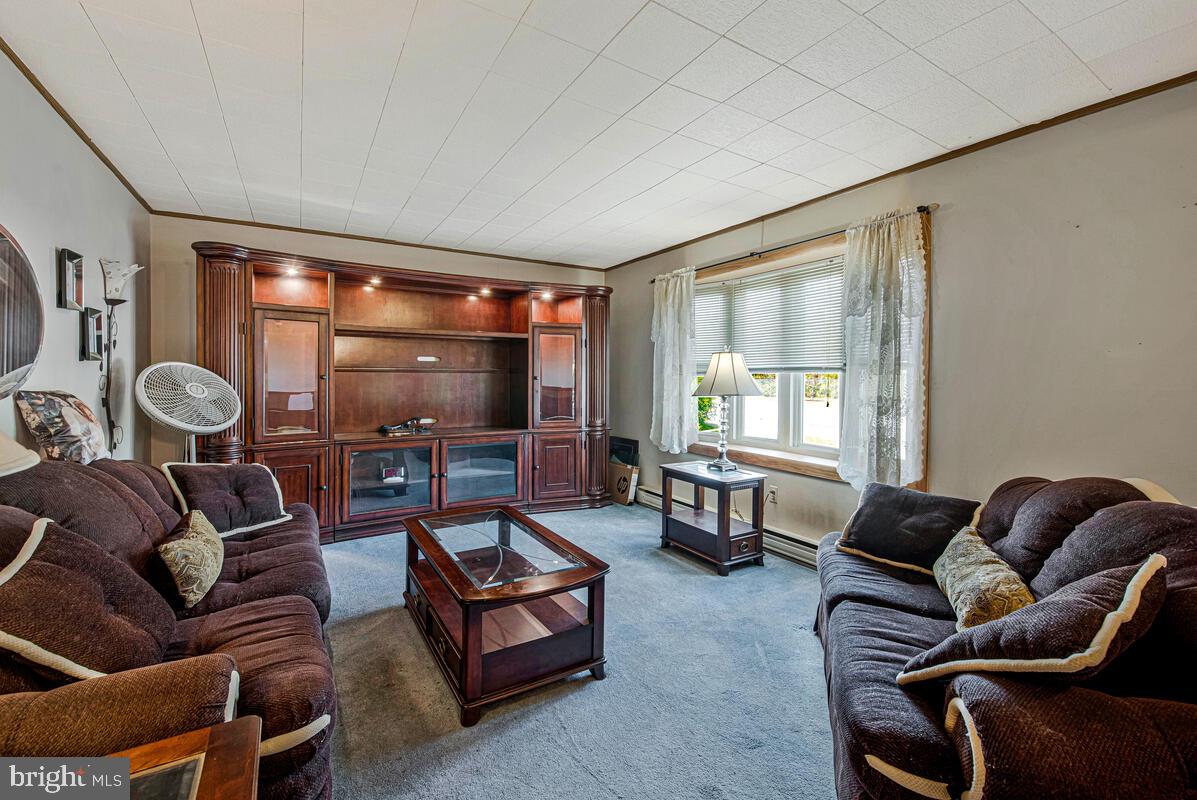 TIMBER RIDGE - Residential