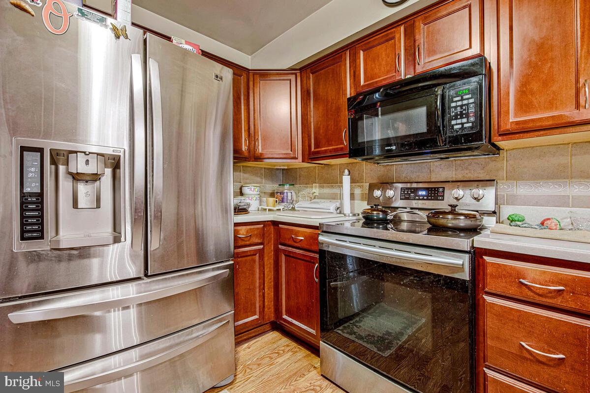 TIMBER RIDGE - Residential