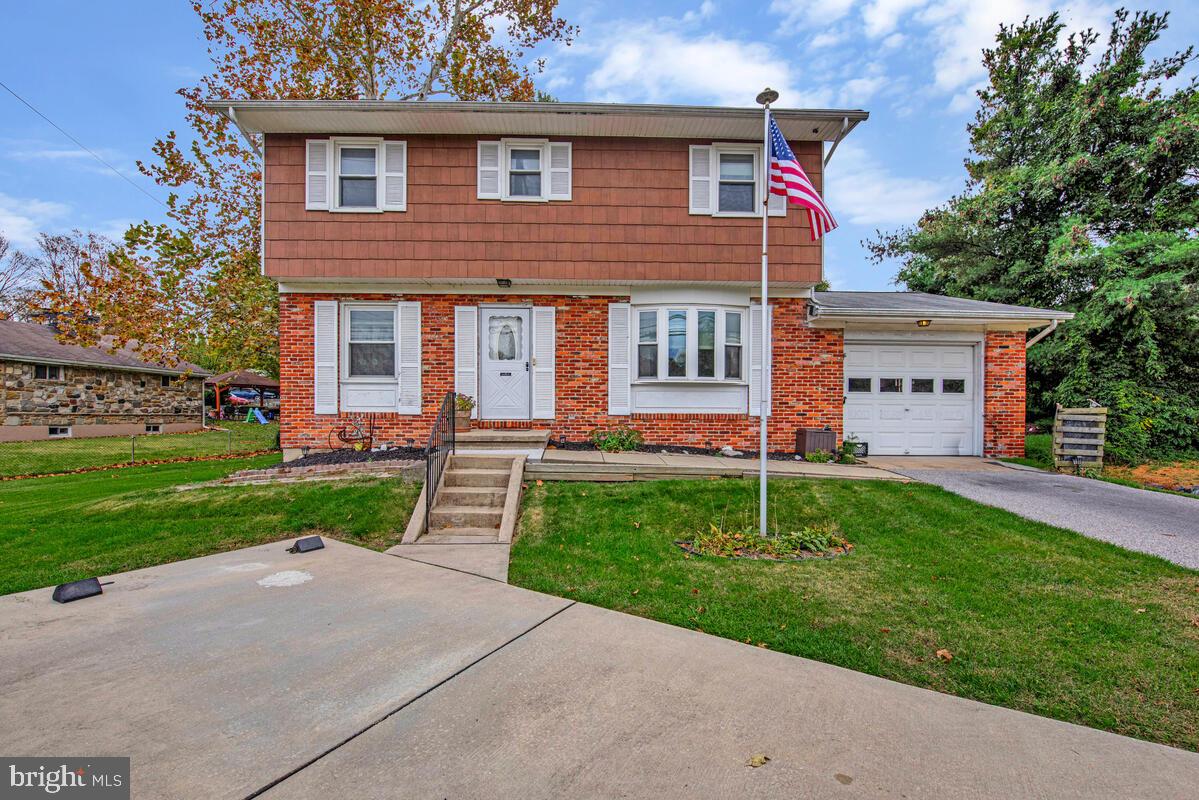 TIMBER RIDGE - Residential