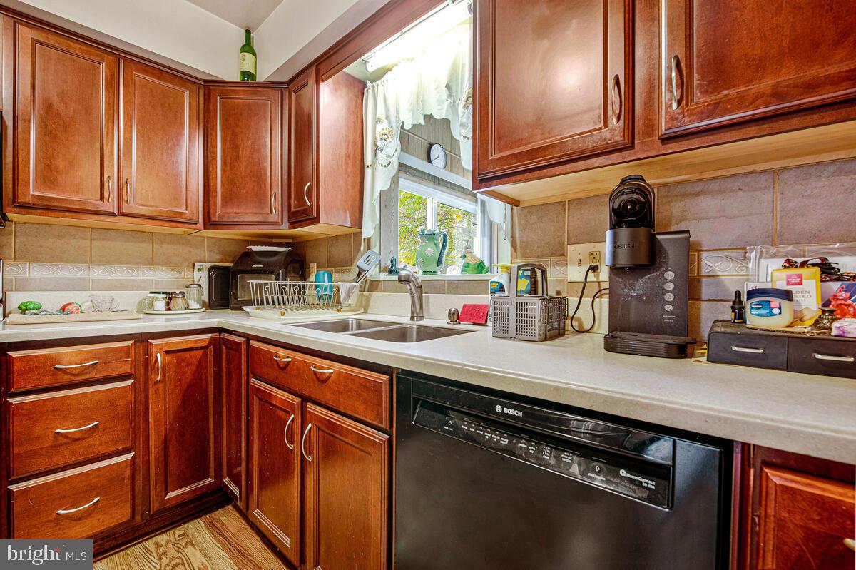 TIMBER RIDGE - Residential