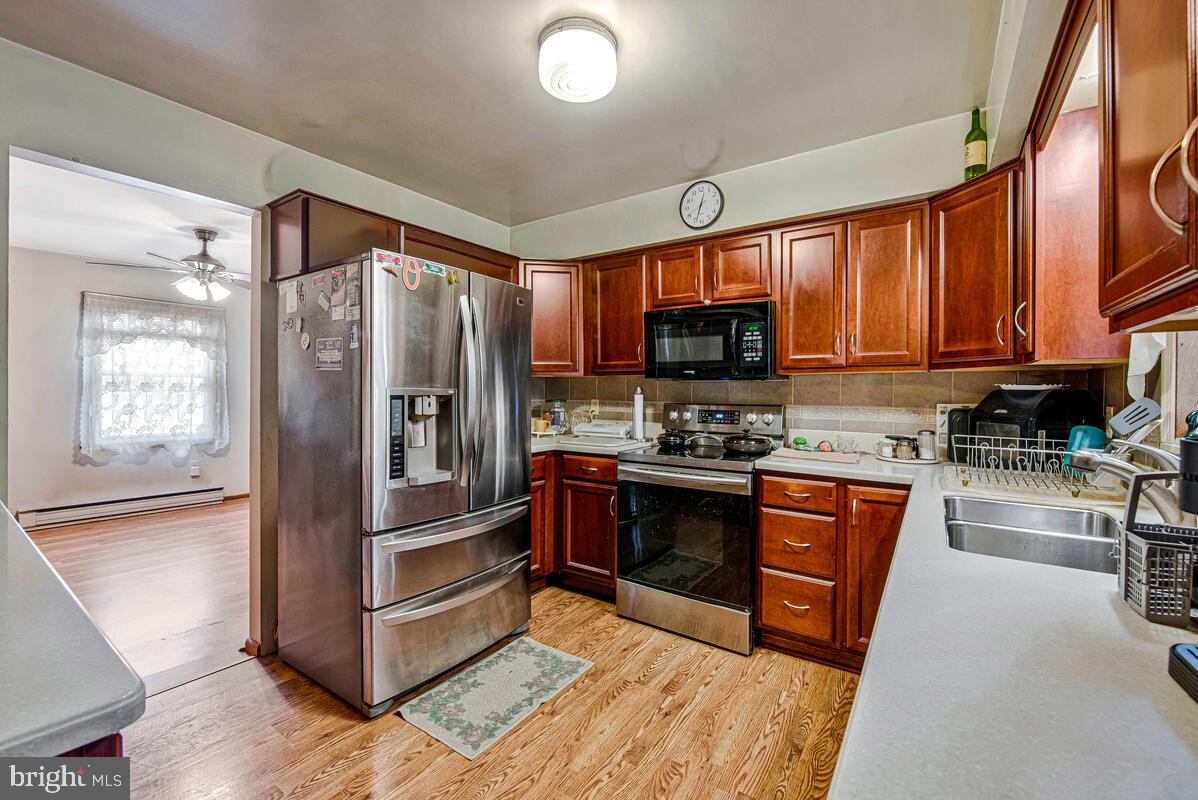 TIMBER RIDGE - Residential