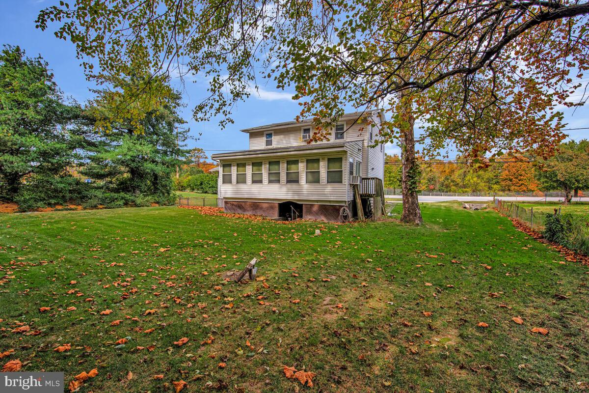 TIMBER RIDGE - Residential