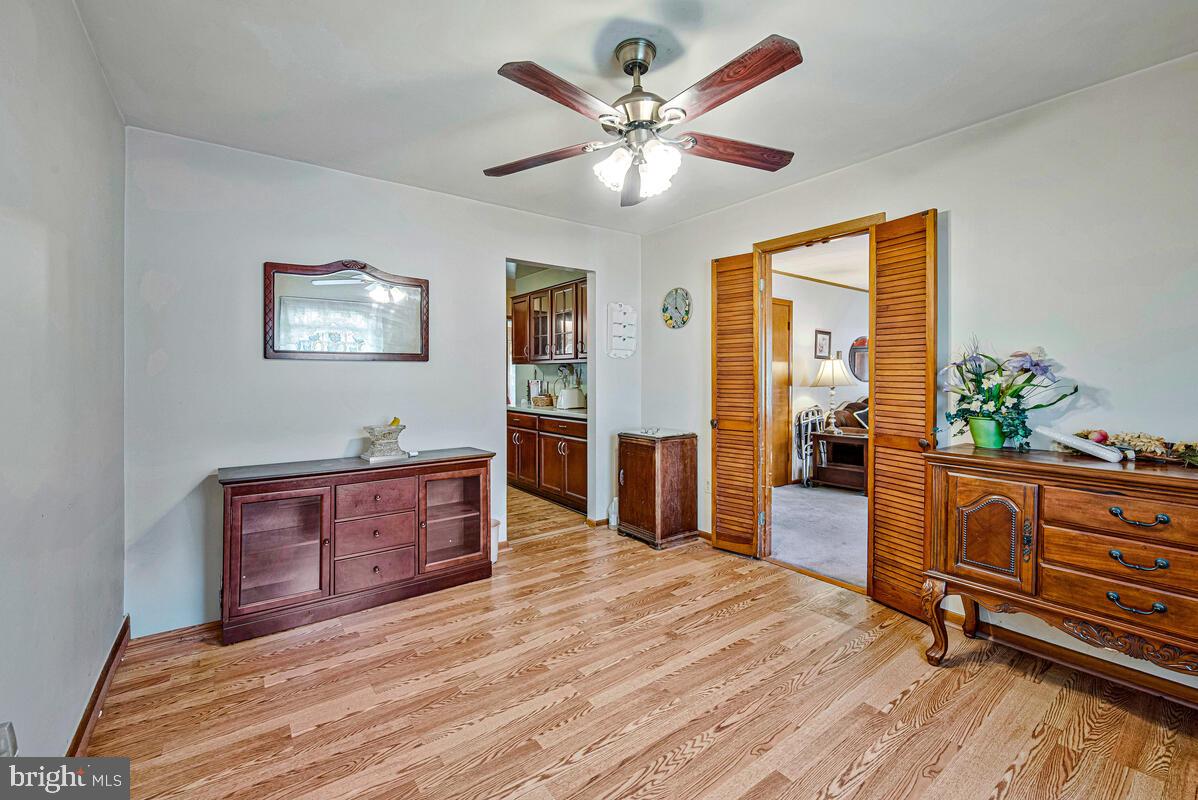 TIMBER RIDGE - Residential