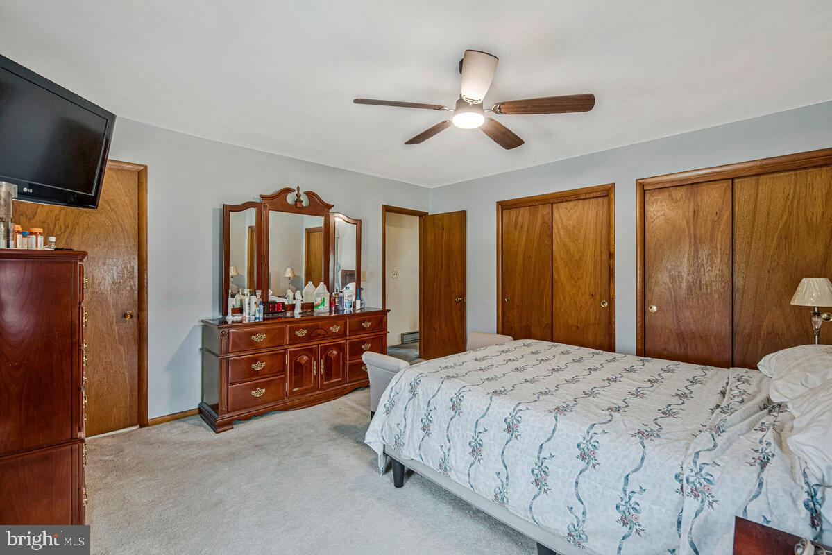 TIMBER RIDGE - Residential