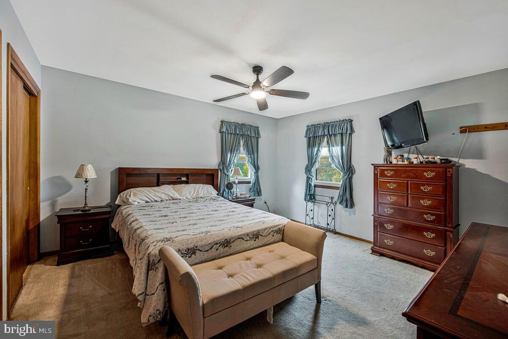 Photo of 1143 Dorsey Road, HANOVER, MD 21076 (MLS # MDAA2128866)