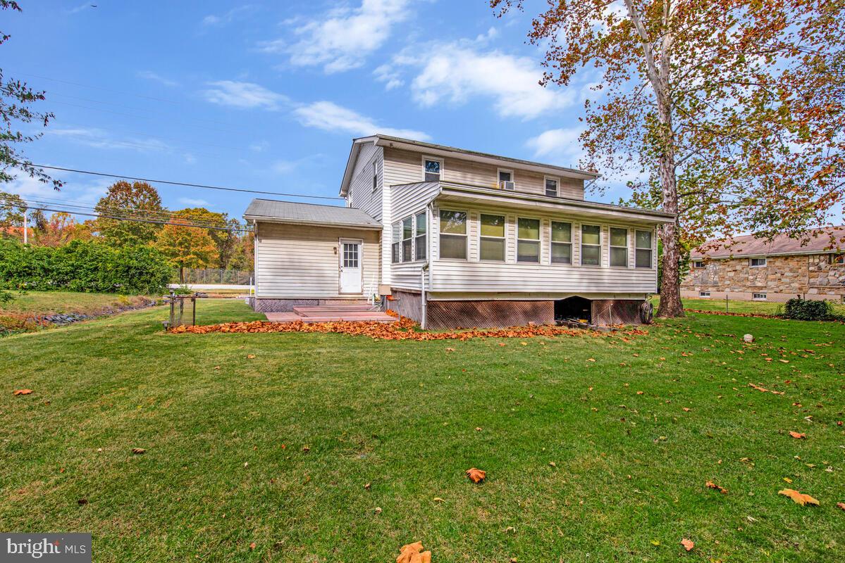 TIMBER RIDGE - Residential