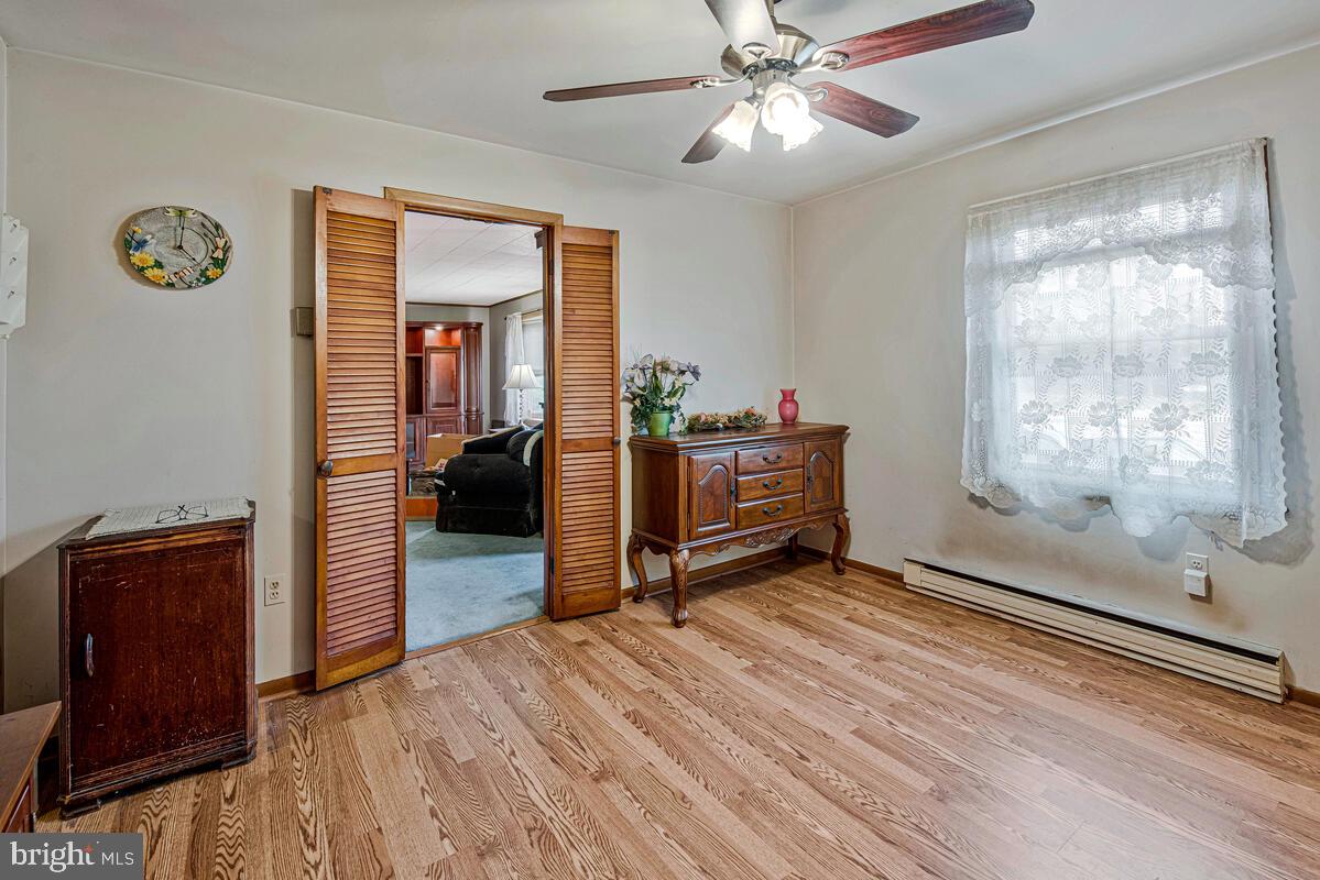 TIMBER RIDGE - Residential