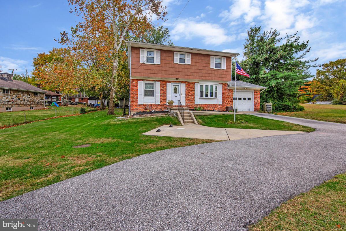 TIMBER RIDGE - Residential