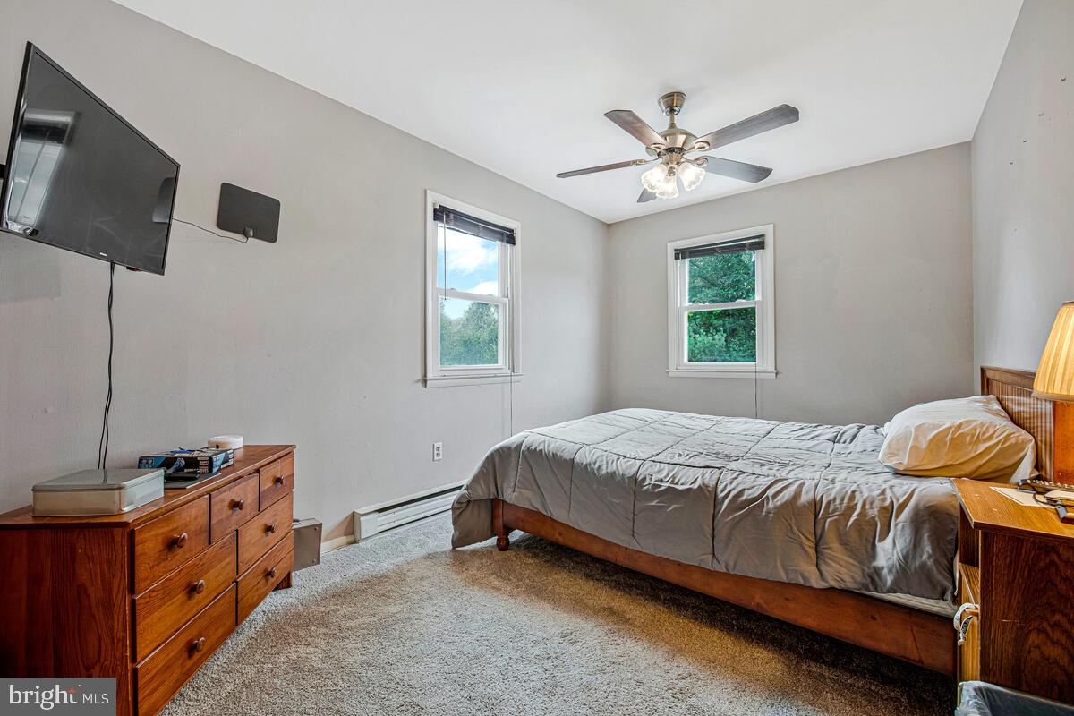 TIMBER RIDGE - Residential