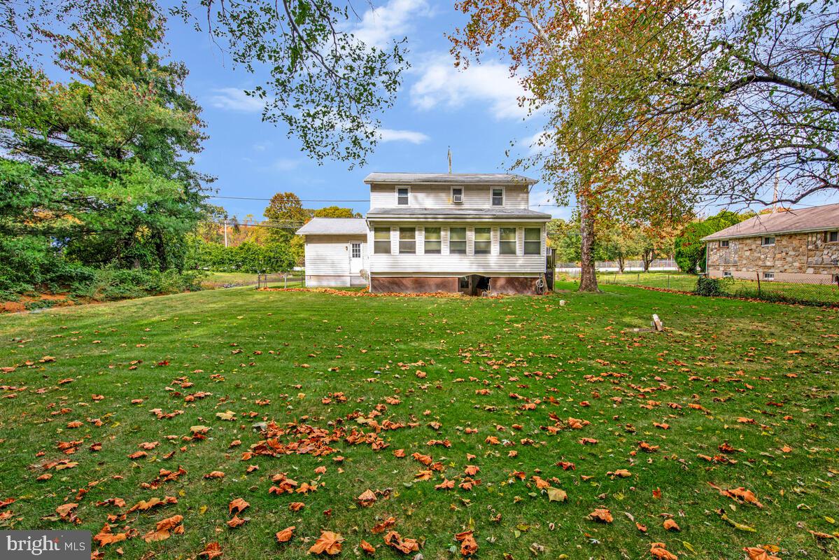 TIMBER RIDGE - Residential