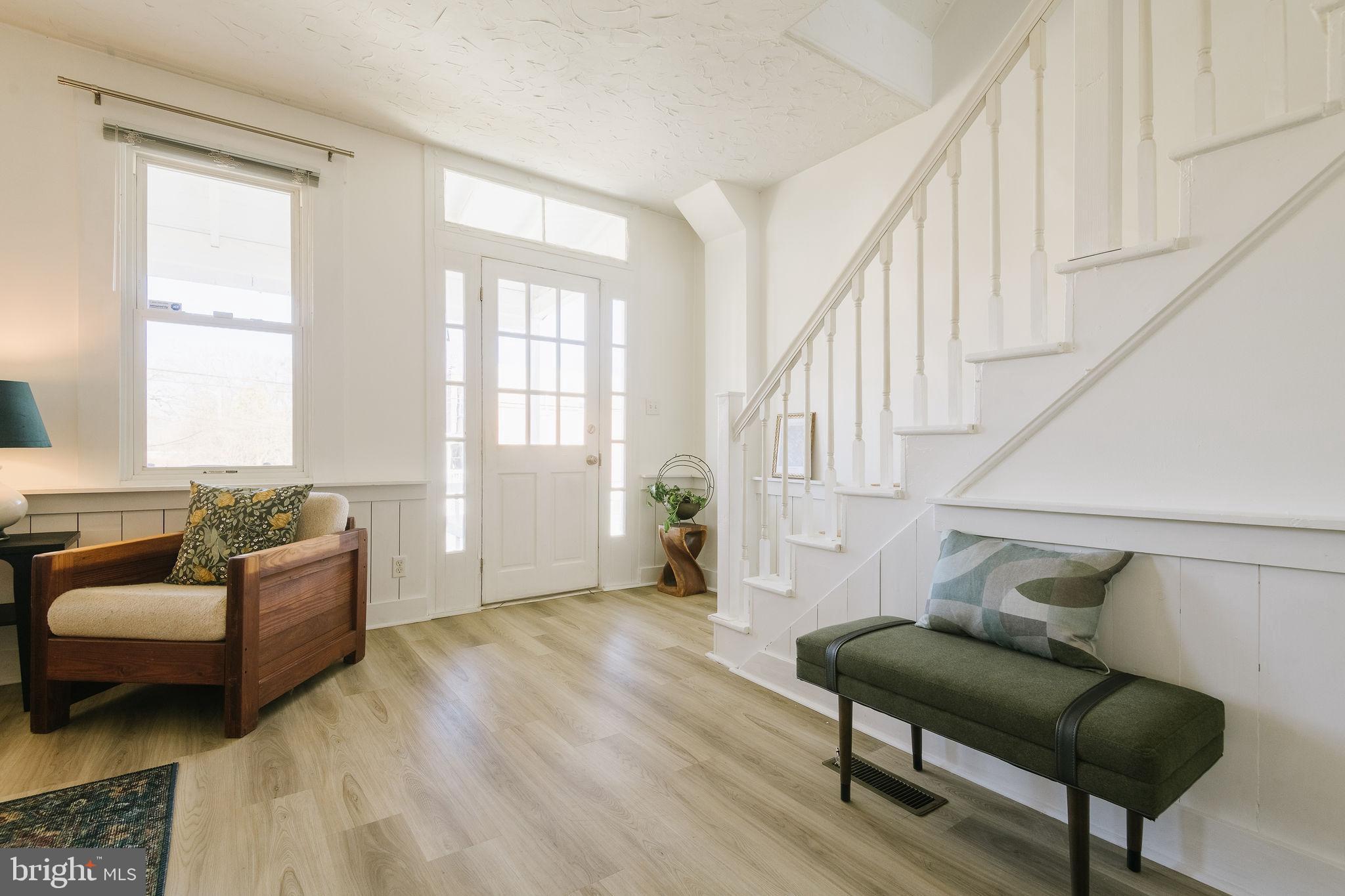 STENNING HILLS - Residential