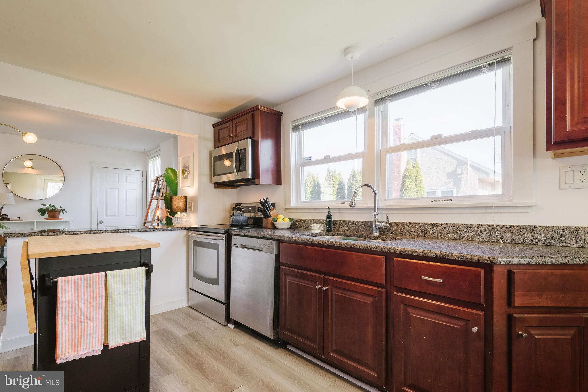 STENNING HILLS - Residential