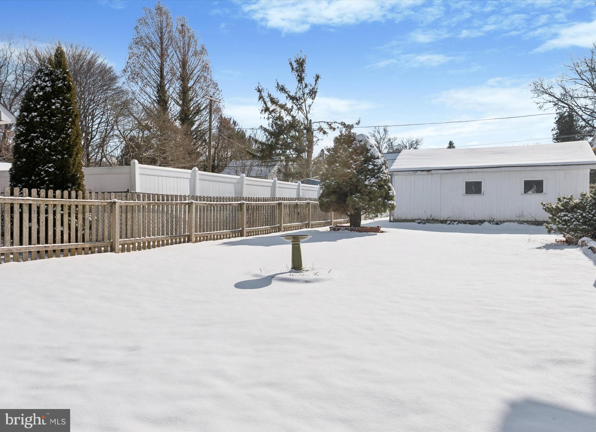 STENNING HILLS - Residential