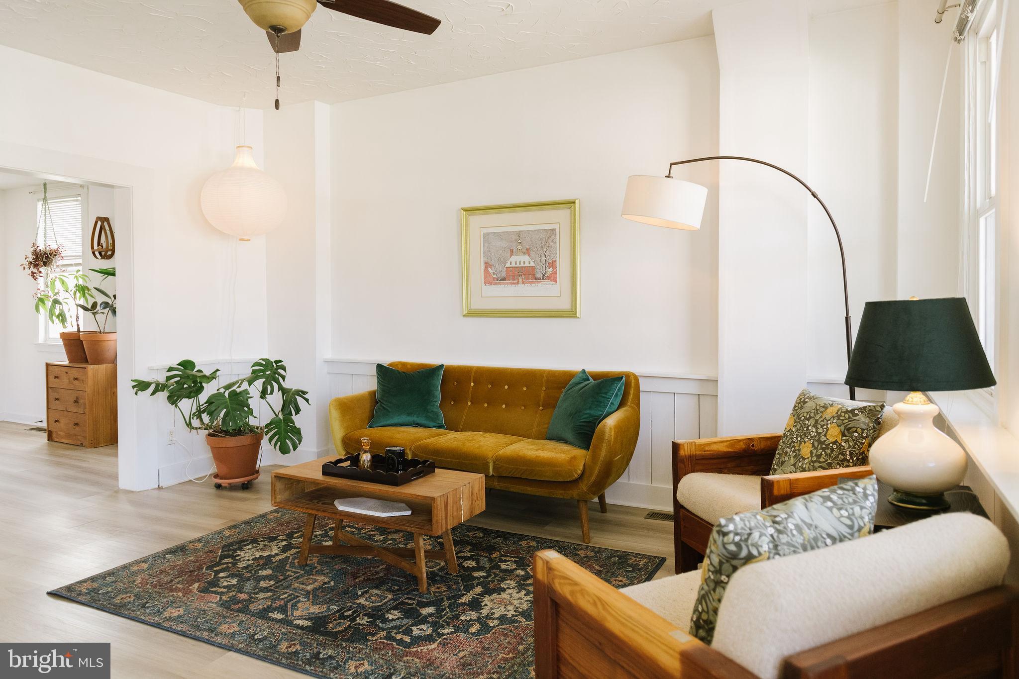 STENNING HILLS - Residential