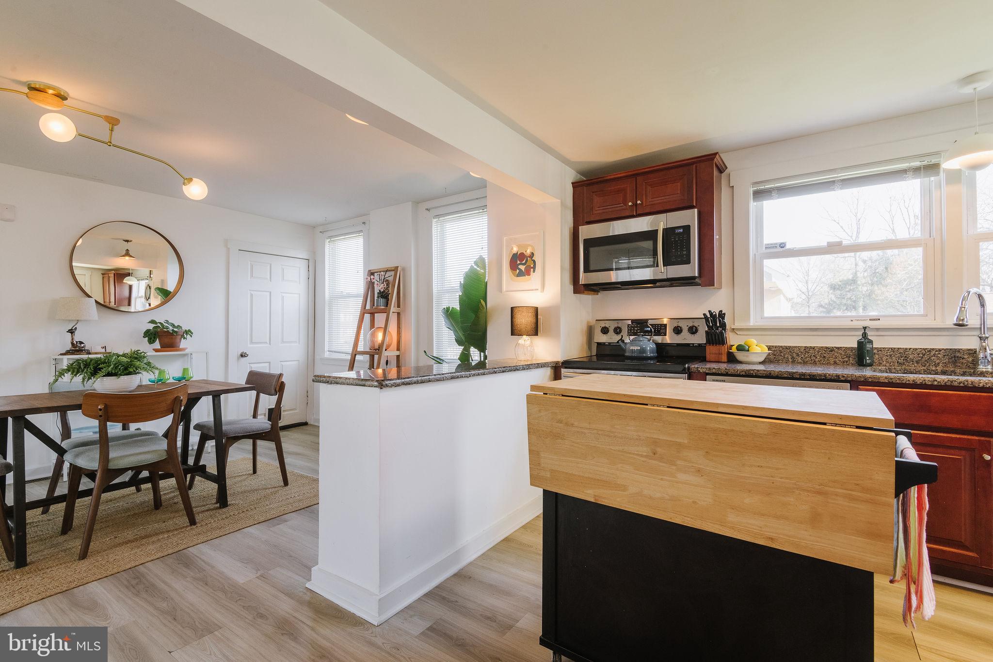 STENNING HILLS - Residential