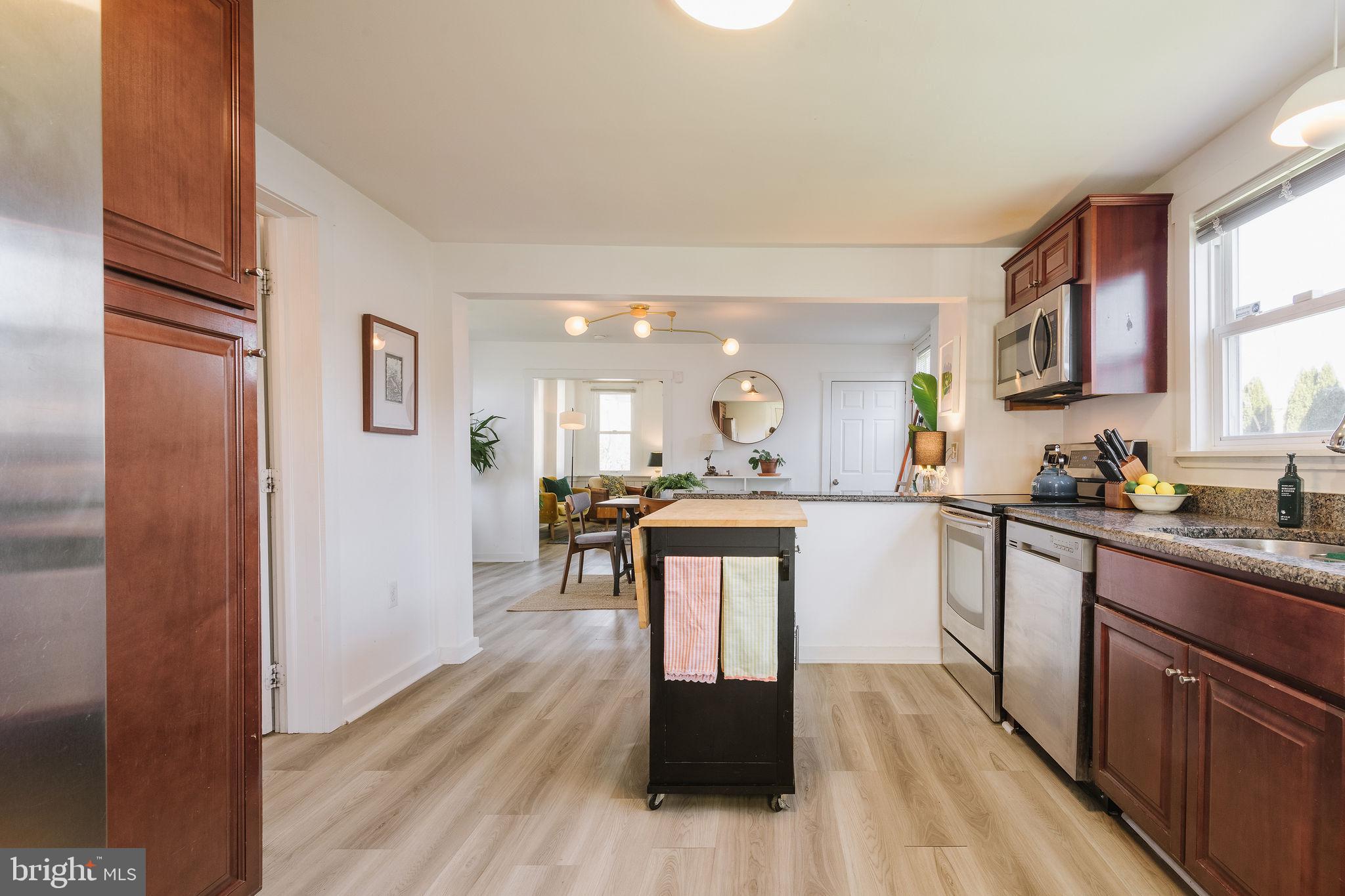 STENNING HILLS - Residential