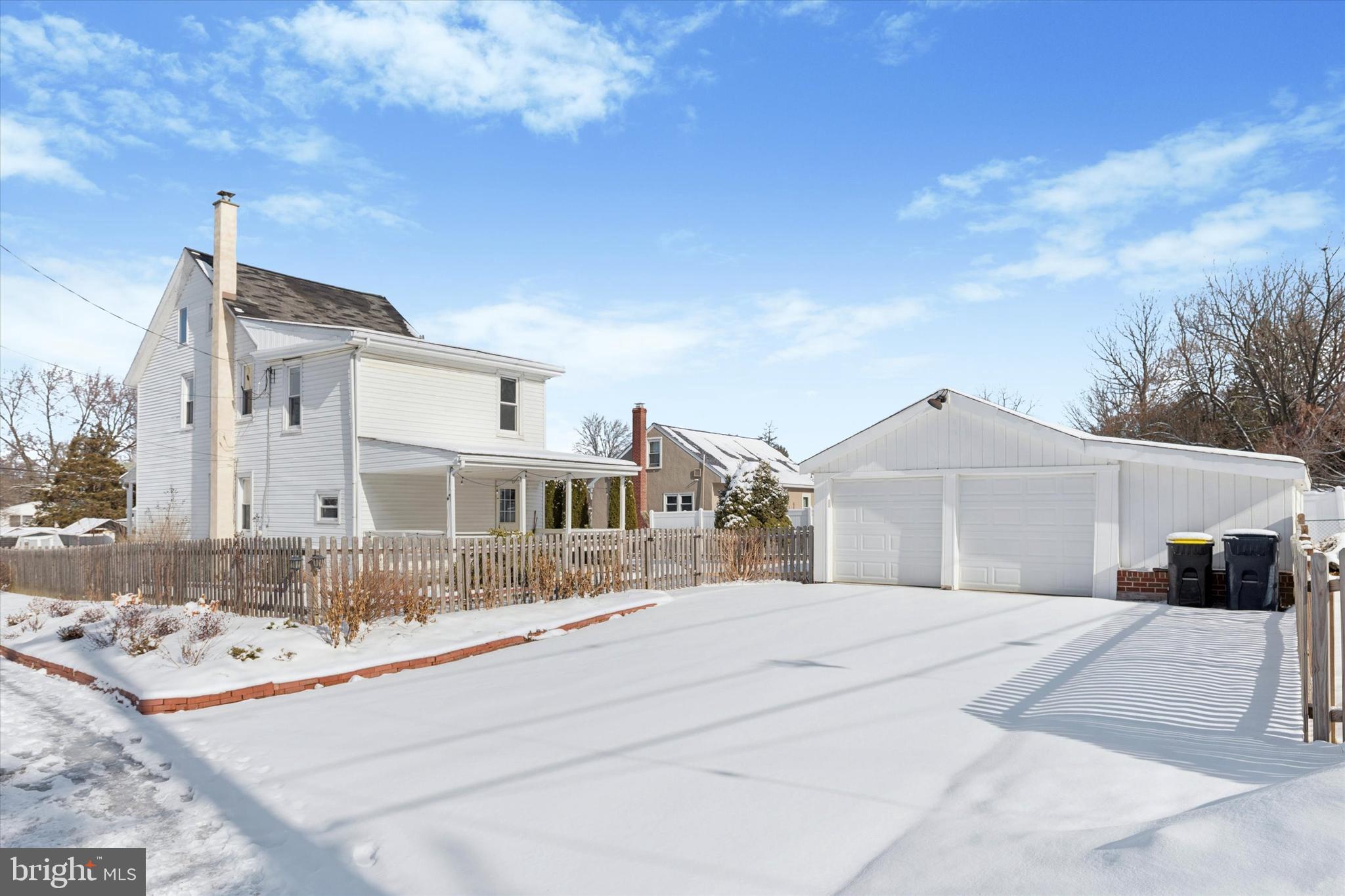 STENNING HILLS - Residential