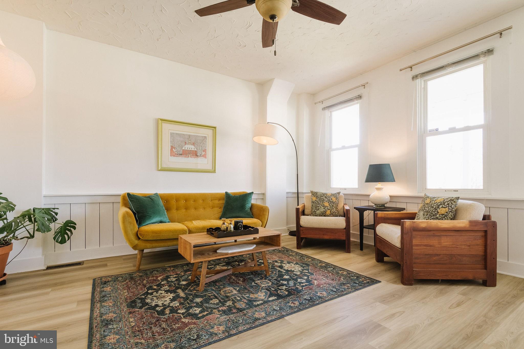 STENNING HILLS - Residential