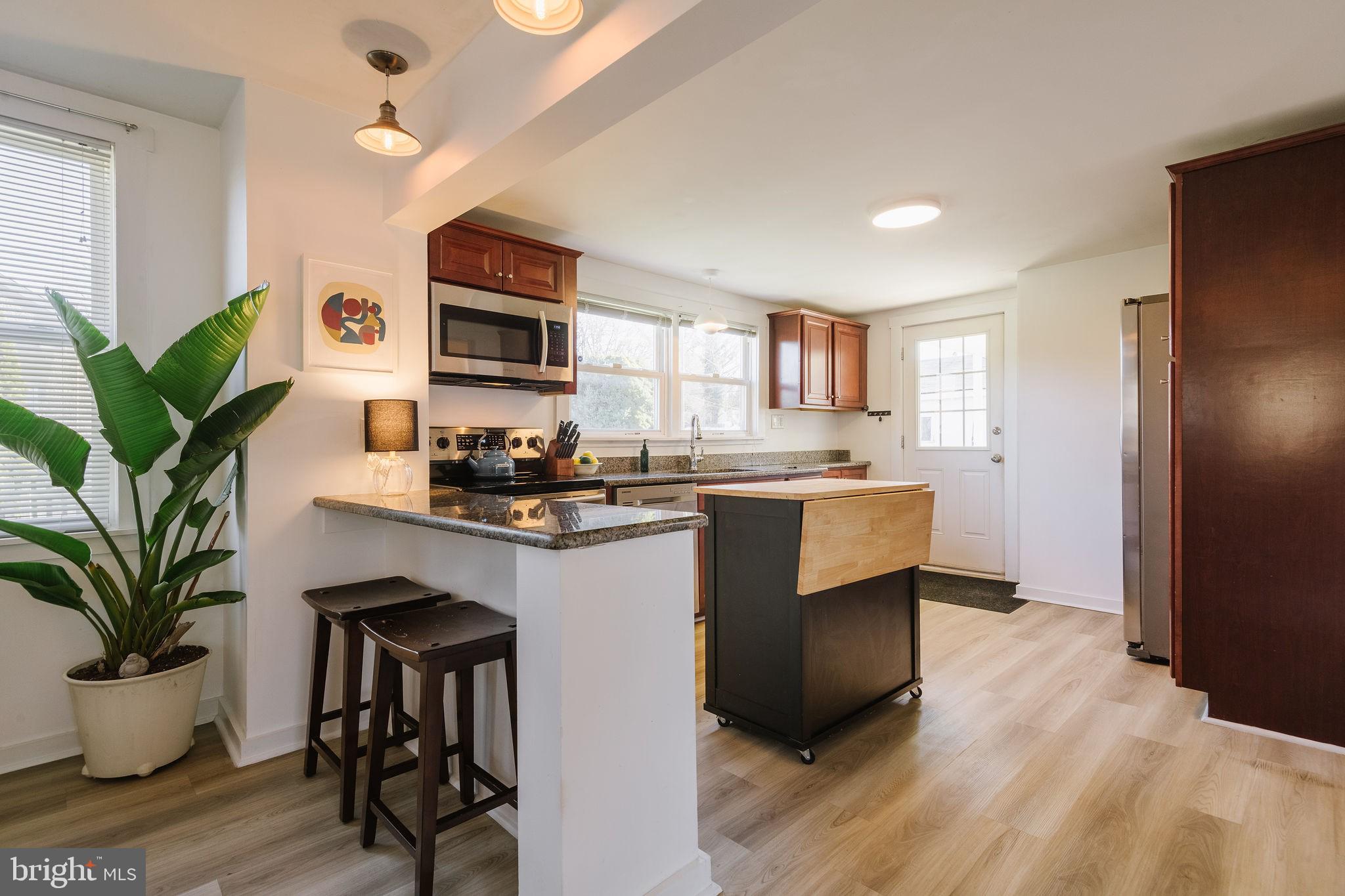 STENNING HILLS - Residential