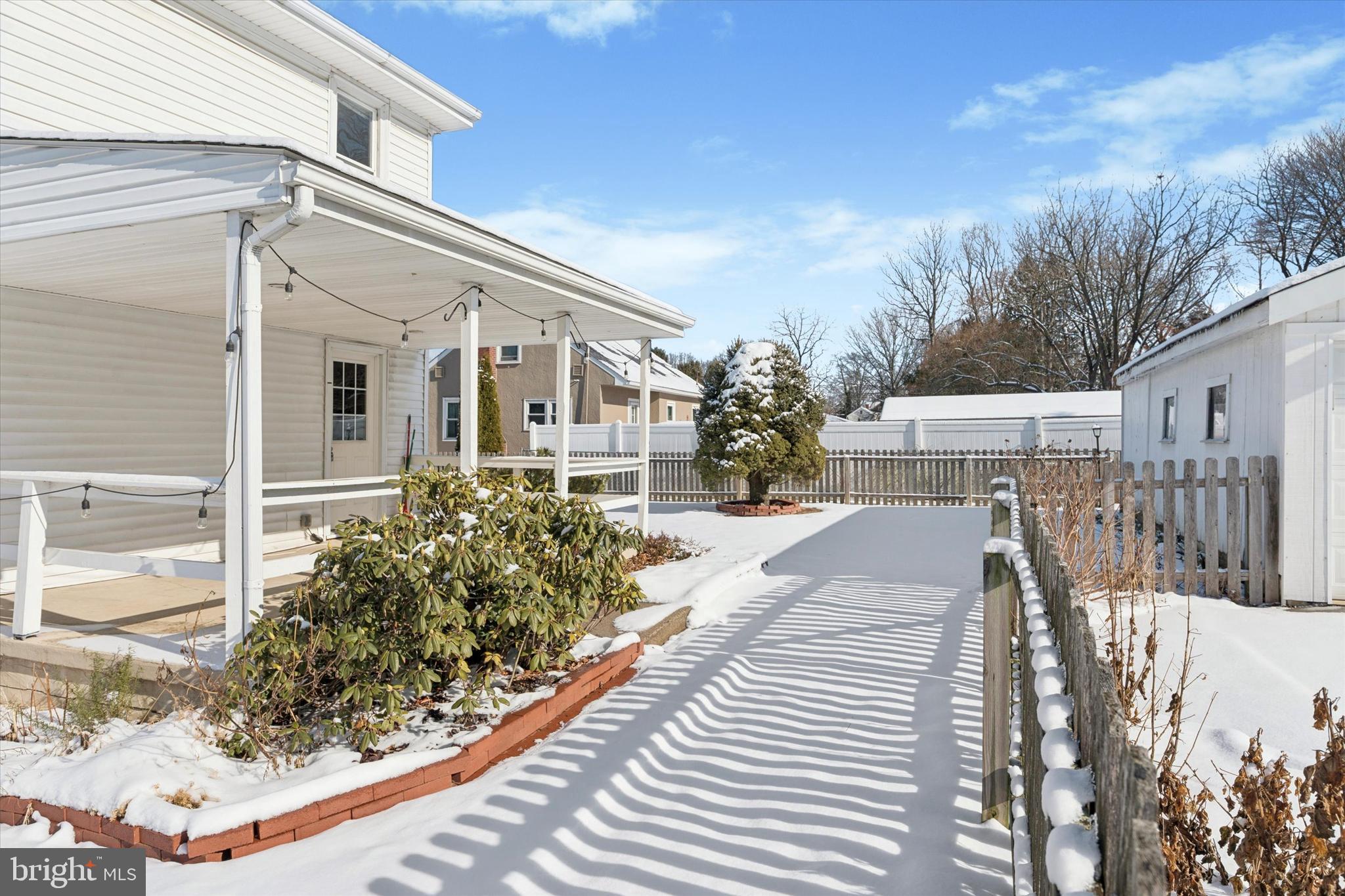 STENNING HILLS - Residential