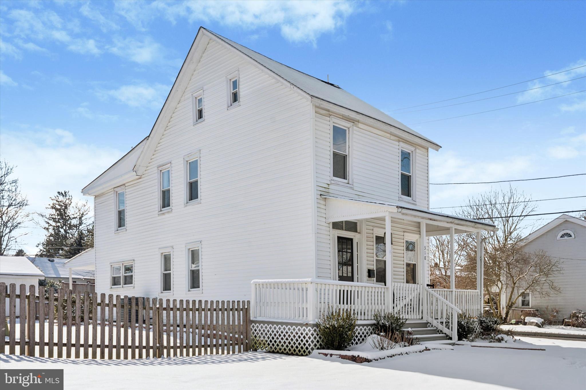 STENNING HILLS - Residential