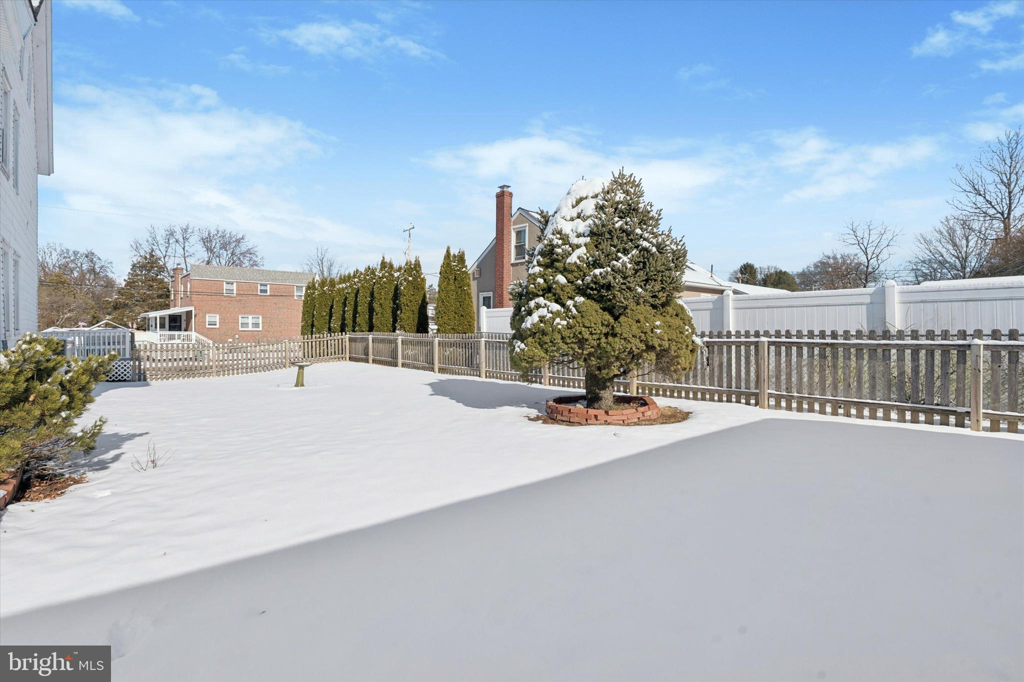 STENNING HILLS - Residential