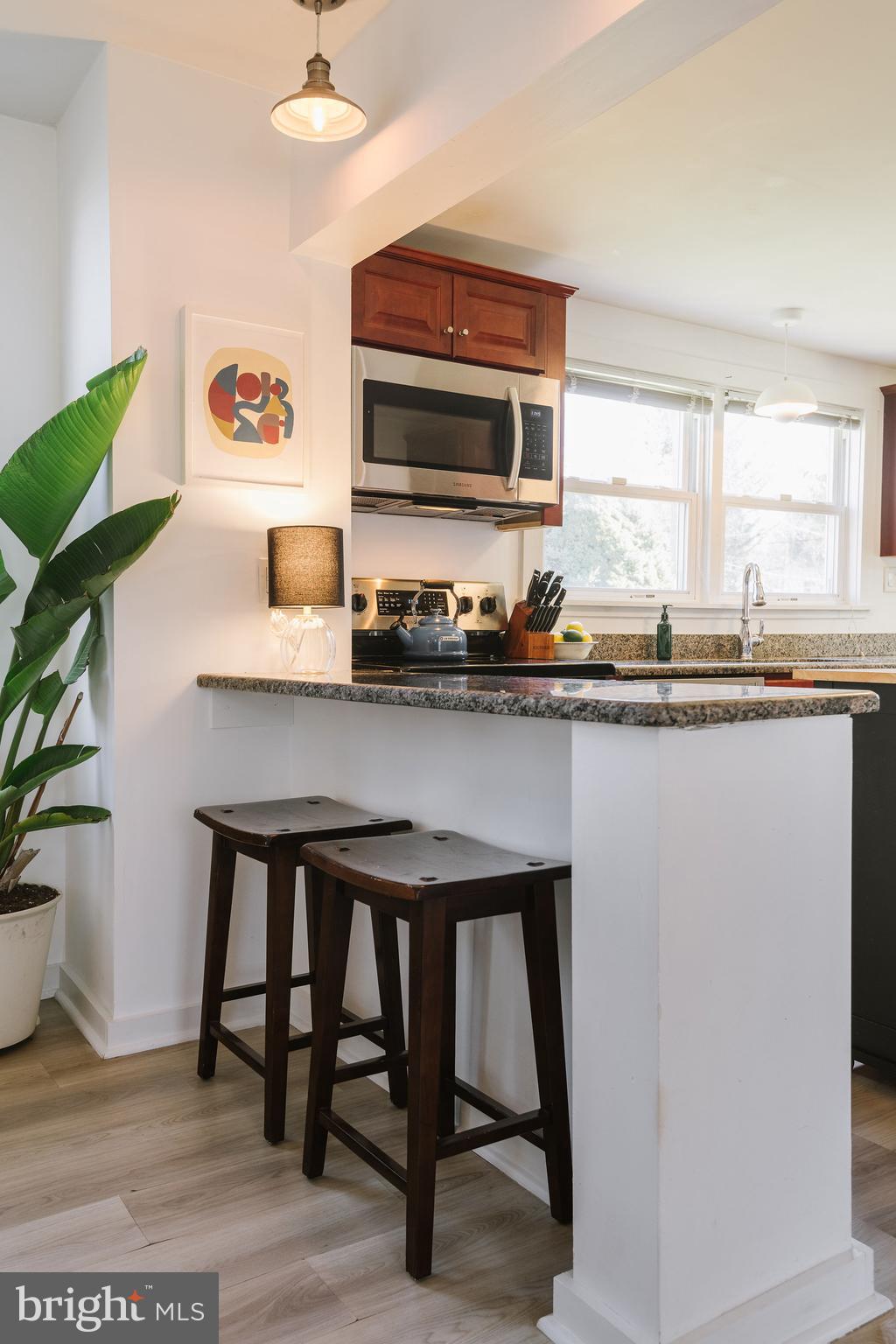 STENNING HILLS - Residential