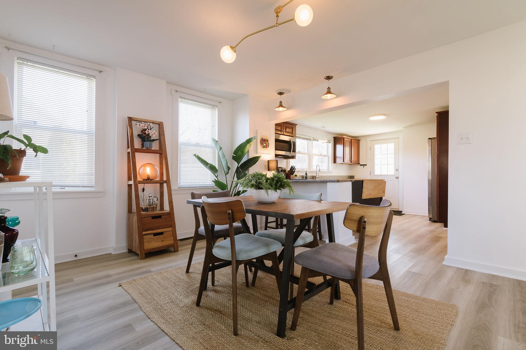 STENNING HILLS - Residential