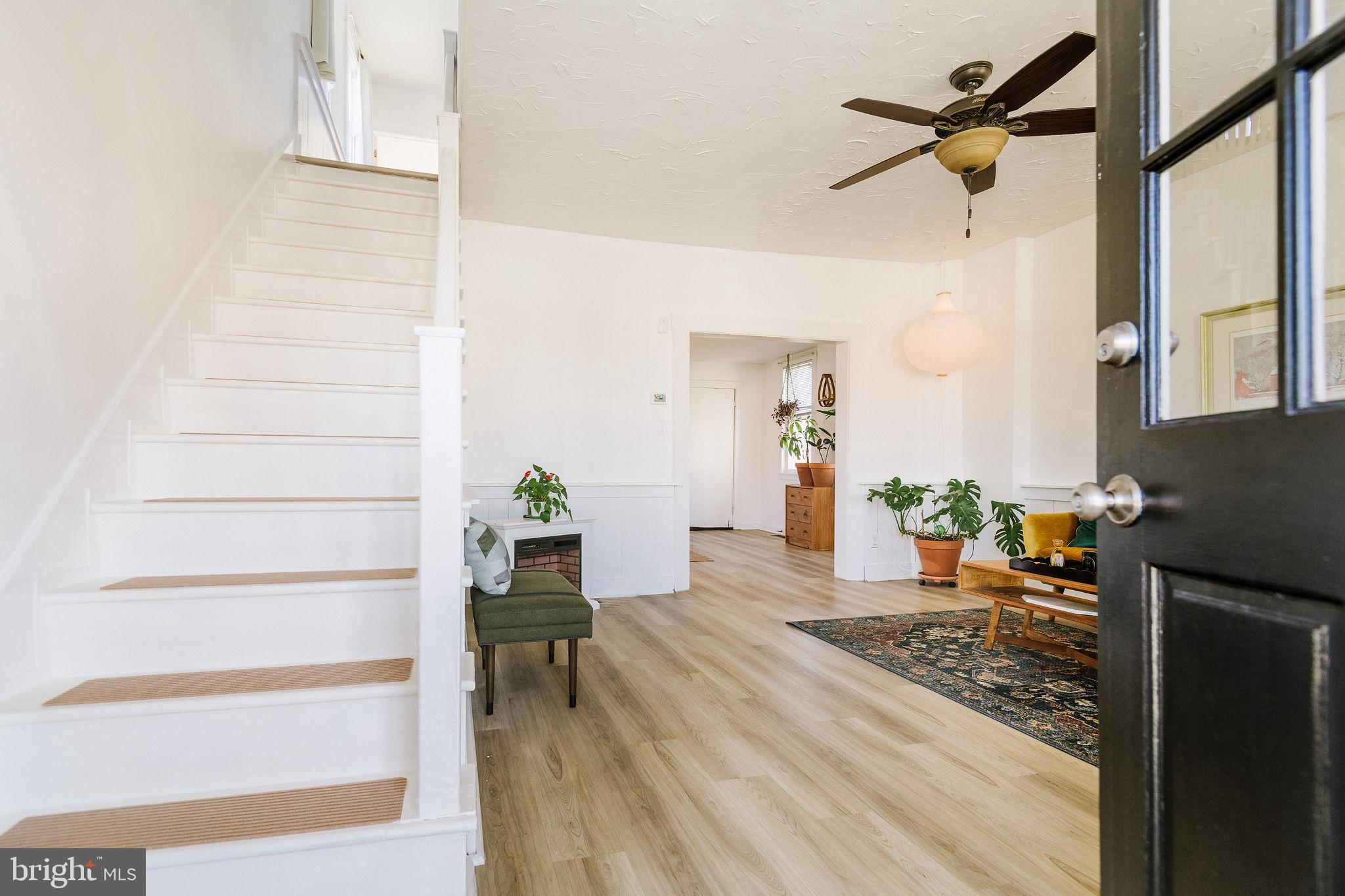 STENNING HILLS - Residential