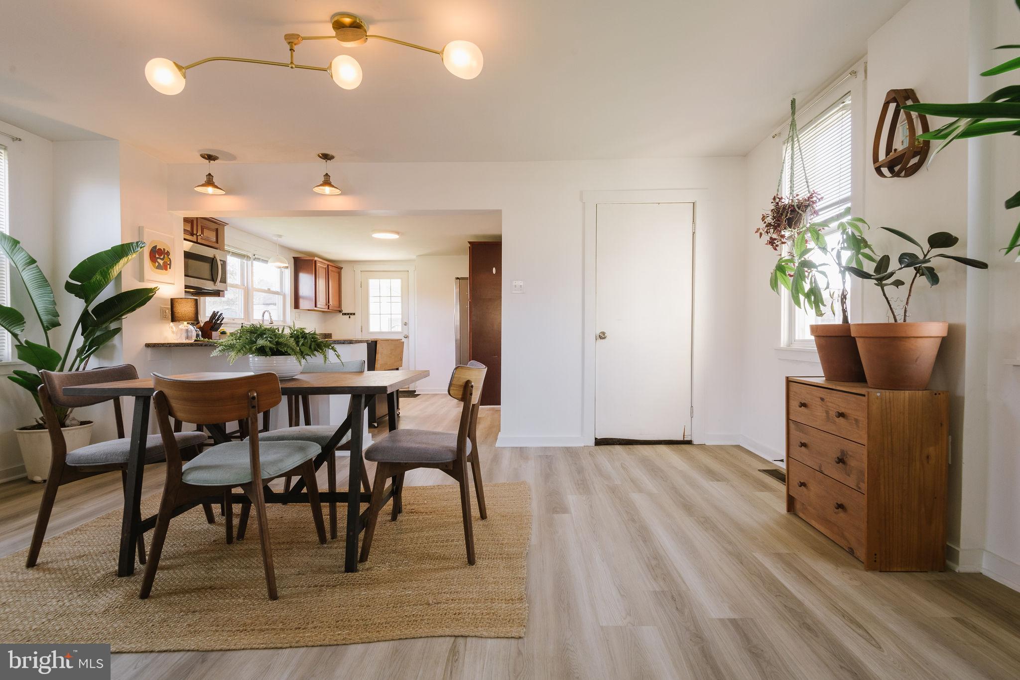 STENNING HILLS - Residential