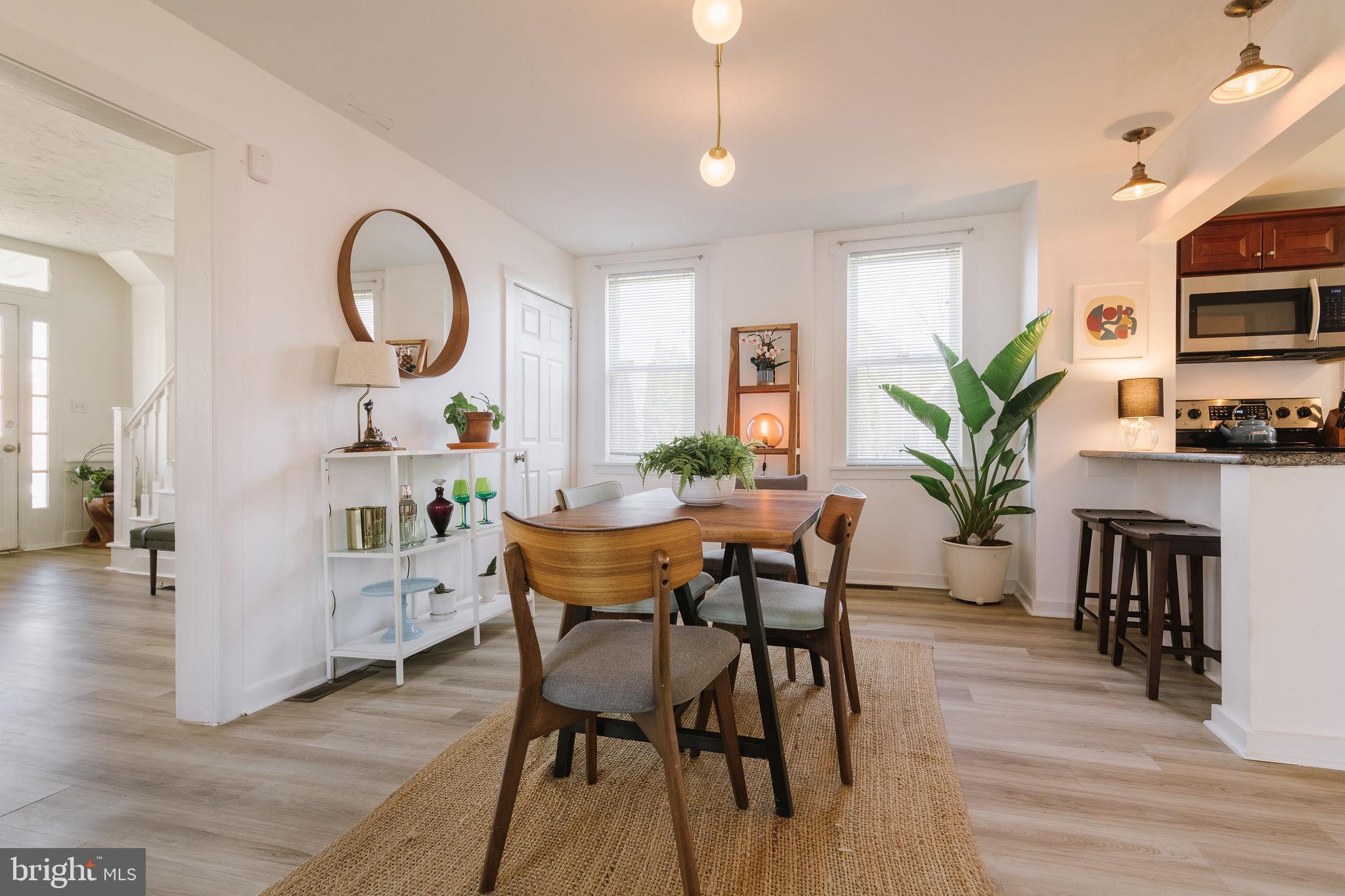 STENNING HILLS - Residential