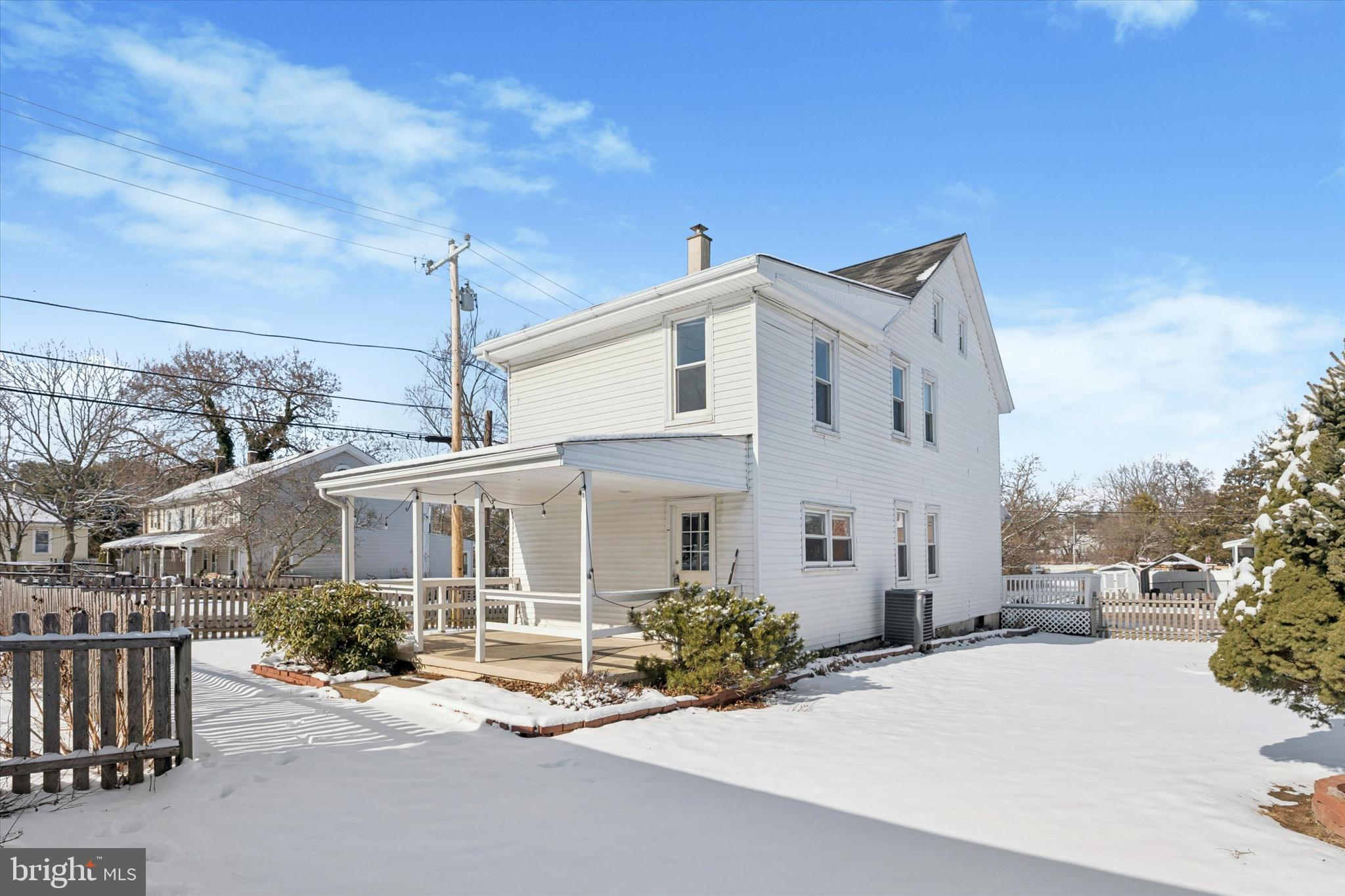 STENNING HILLS - Residential