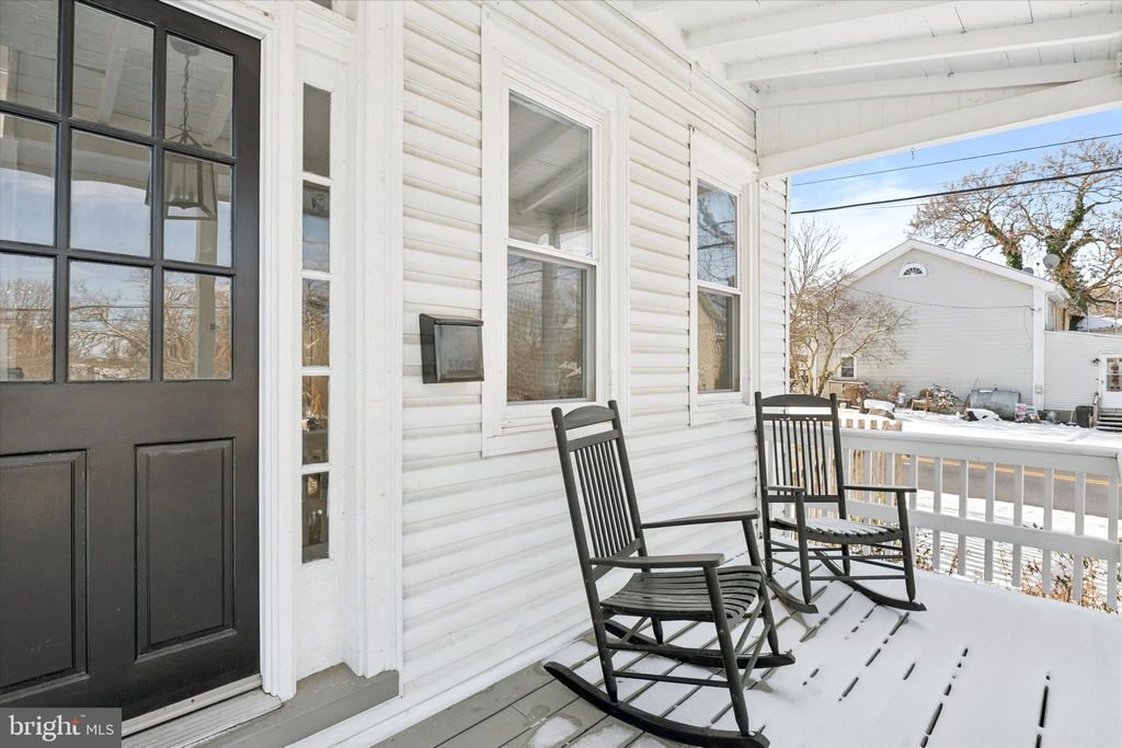 Photo of 318 W South Street, KENNETT SQUARE, PA 19348 (MLS # PACT2115938)