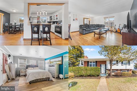 2712 LAFAYETTE BOULEVARD FREDERICKSBURG VA 22408