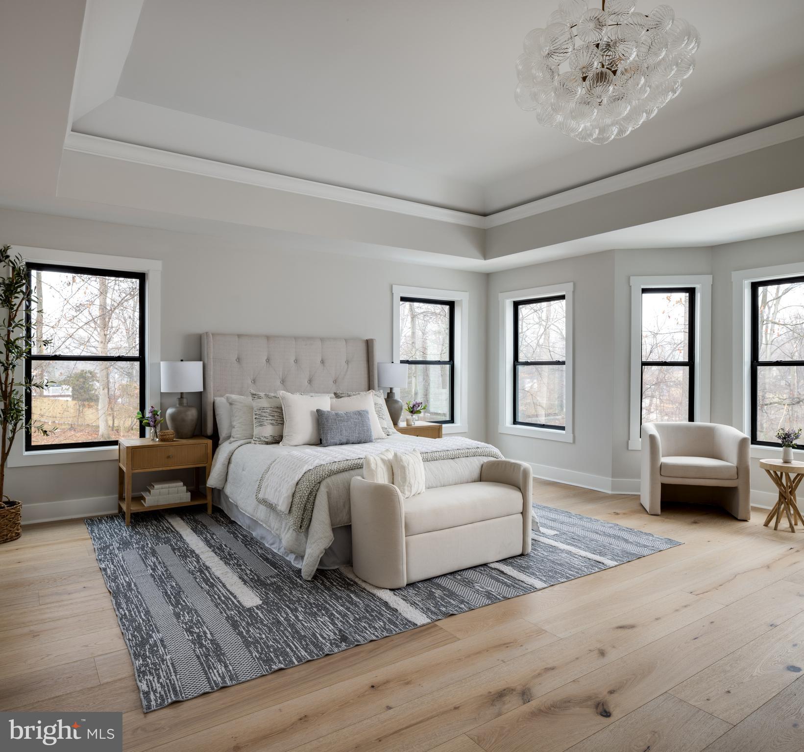 RADNOR HUNT - Residential