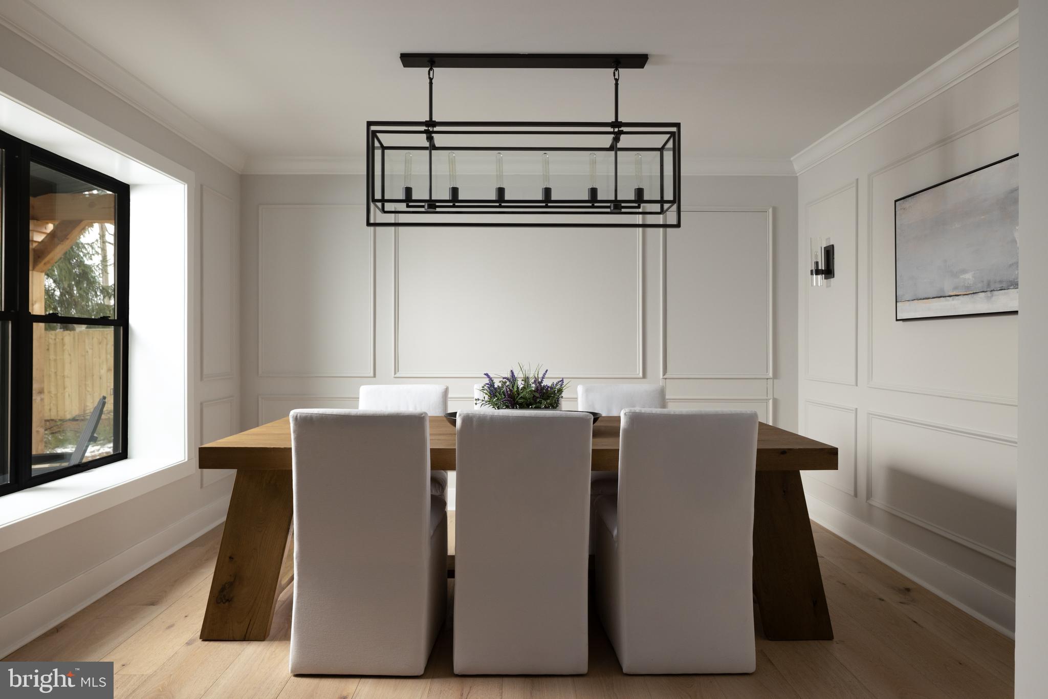 RADNOR HUNT - Residential