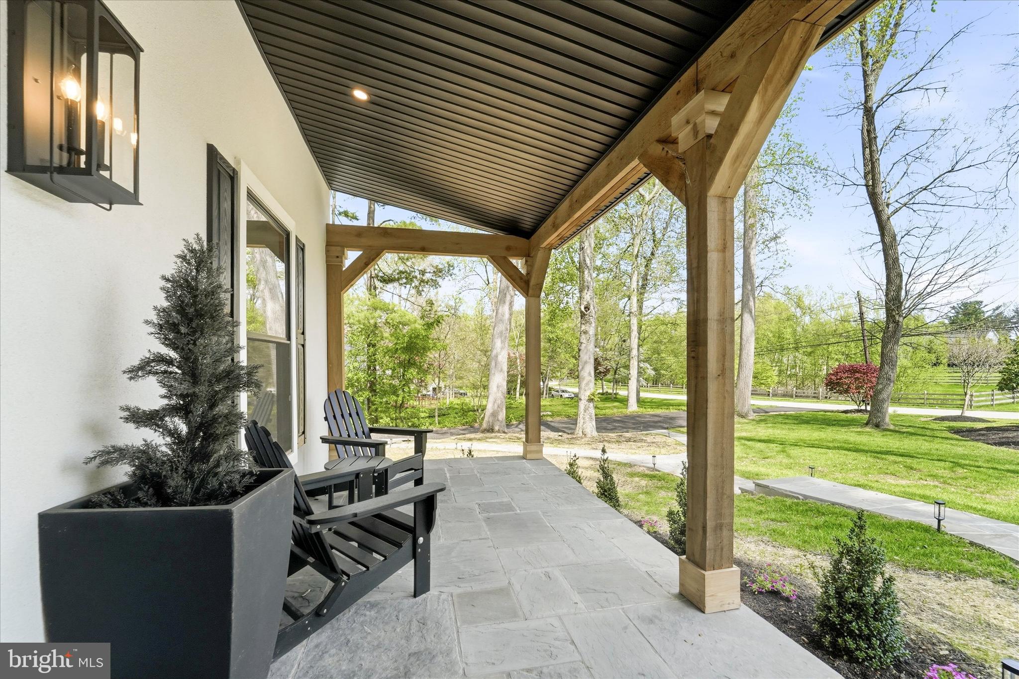 RADNOR HUNT - Residential