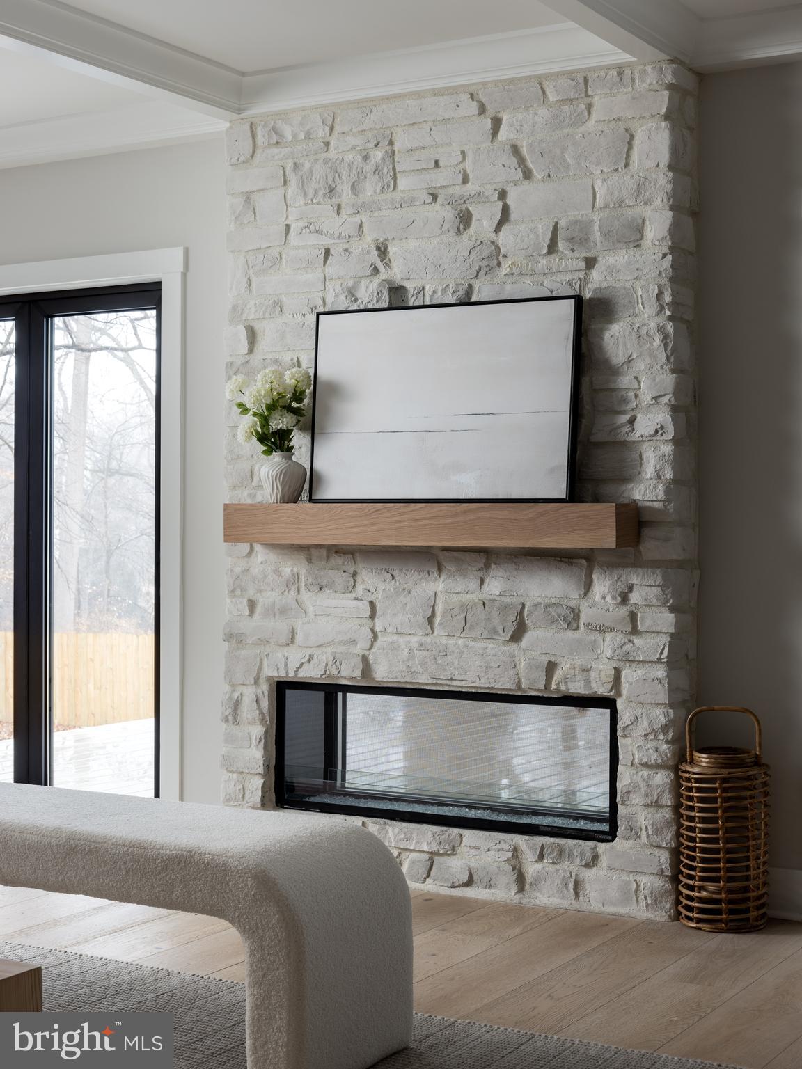 RADNOR HUNT - Residential