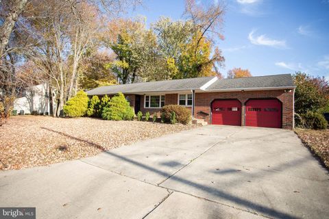 1210 SEVERN AVENUE CHERRY HILL NJ 08002